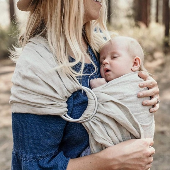 toddler sling wrap